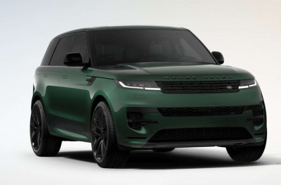 Land Rover Range Rover Sport Neuwagen Land Rover Range Rover Sport Neuwagen