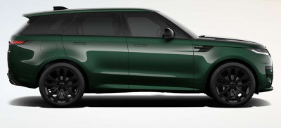 Land Rover Range Rover Sport Neuwagen Land Rover Range Rover Sport Neuwagen