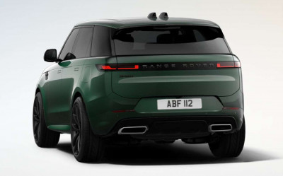 Land Rover Range Rover Sport Neuwagen Land Rover Range Rover Sport Neuwagen