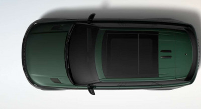 Land Rover Range Rover Sport Neuwagen Land Rover Range Rover Sport Neuwagen