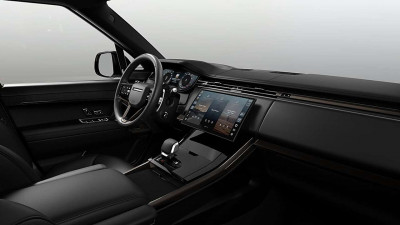 Land Rover Range Rover Sport Neuwagen Land Rover Range Rover Sport Neuwagen