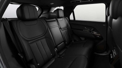 Land Rover Range Rover Sport Neuwagen Land Rover Range Rover Sport Neuwagen