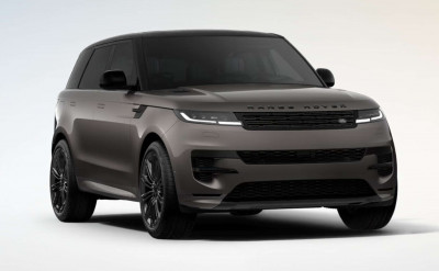 Land Rover Range Rover Sport Neuwagen Land Rover Range Rover Sport Neuwagen