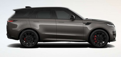 Land Rover Range Rover Sport Neuwagen Land Rover Range Rover Sport Neuwagen