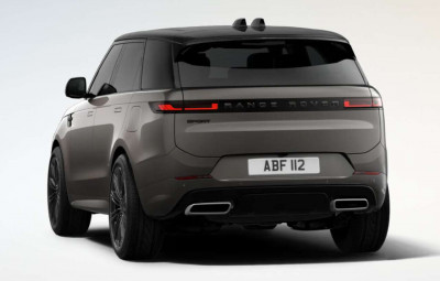Land Rover Range Rover Sport Neuwagen Land Rover Range Rover Sport Neuwagen