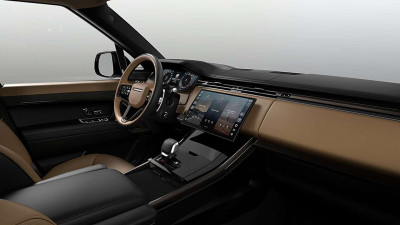 Land Rover Range Rover Sport Neuwagen Land Rover Range Rover Sport Neuwagen