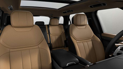 Land Rover Range Rover Sport Neuwagen Land Rover Range Rover Sport Neuwagen