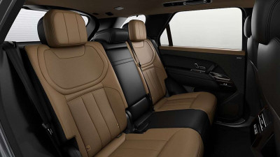 Land Rover Range Rover Sport Neuwagen Land Rover Range Rover Sport Neuwagen