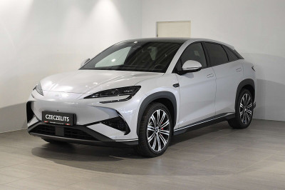 BYD Sealion 7 Gebrauchtwagen