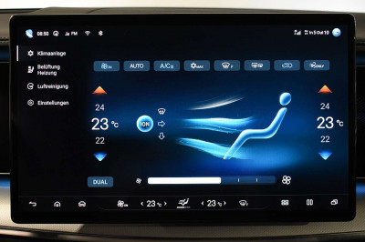 BYD Sealion 7 Gebrauchtwagen