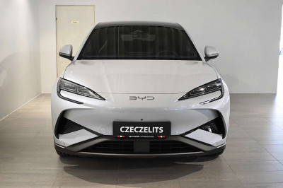 BYD Sealion 7 Gebrauchtwagen