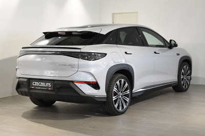 BYD Sealion 7 Gebrauchtwagen