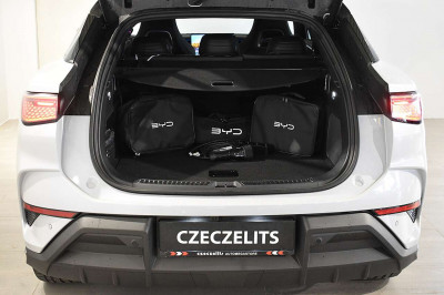 BYD Sealion 7 Gebrauchtwagen