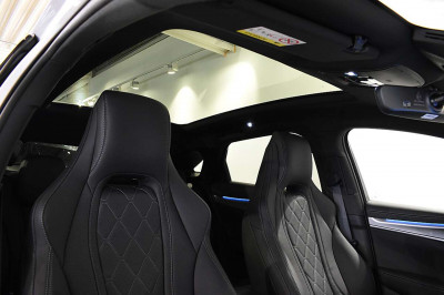 BYD Sealion 7 Gebrauchtwagen