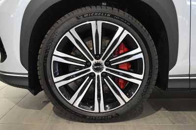 BYD Sealion 7 Gebrauchtwagen