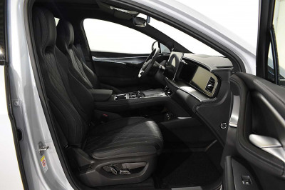 BYD Sealion 7 Gebrauchtwagen