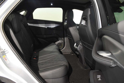 BYD Sealion 7 Gebrauchtwagen