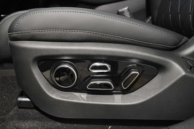 BYD Sealion 7 Gebrauchtwagen