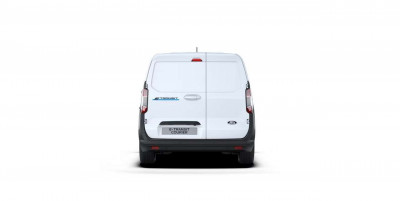 Ford Transit Neuwagen Ford Transit Neuwagen