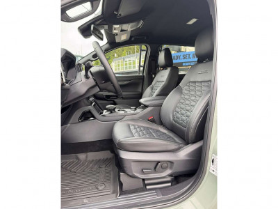 Ford Ranger Neuwagen Ford Ranger Neuwagen