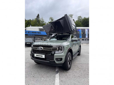 Ford Ranger Neuwagen Ford Ranger Neuwagen