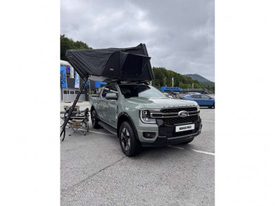 Ford Ranger Neuwagen Ford Ranger Neuwagen