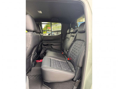 Ford Ranger Neuwagen Ford Ranger Neuwagen