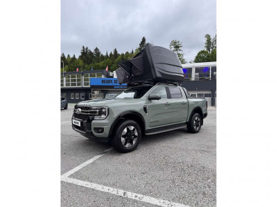 Ford Ranger Neuwagen Ford Ranger Neuwagen