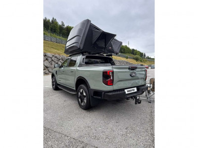 Ford Ranger Neuwagen Ford Ranger Neuwagen