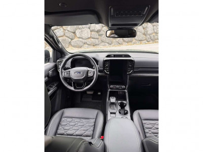 Ford Ranger Neuwagen Ford Ranger Neuwagen