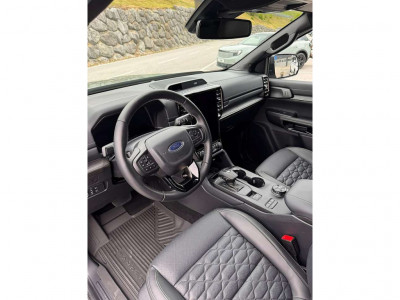 Ford Ranger Neuwagen Ford Ranger Neuwagen