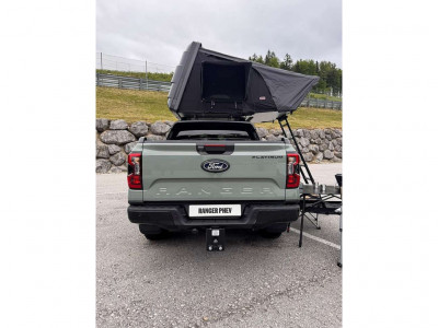 Ford Ranger Neuwagen Ford Ranger Neuwagen