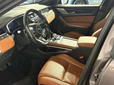 Jaguar F-Pace Gebrauchtwagen Jaguar F-Pace Gebrauchtwagen