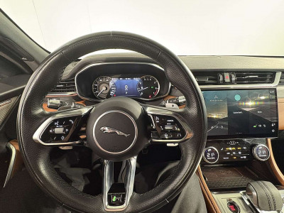 Jaguar F-Pace Gebrauchtwagen Jaguar F-Pace Gebrauchtwagen