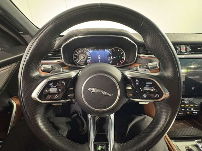 Jaguar F-Pace Gebrauchtwagen Jaguar F-Pace Gebrauchtwagen