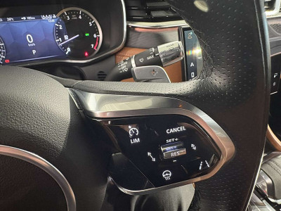 Jaguar F-Pace Gebrauchtwagen Jaguar F-Pace Gebrauchtwagen