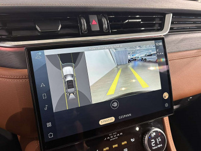 Jaguar F-Pace Gebrauchtwagen Jaguar F-Pace Gebrauchtwagen
