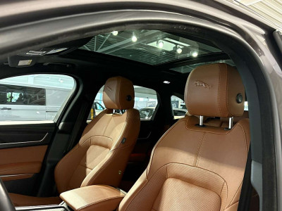 Jaguar F-Pace Gebrauchtwagen Jaguar F-Pace Gebrauchtwagen