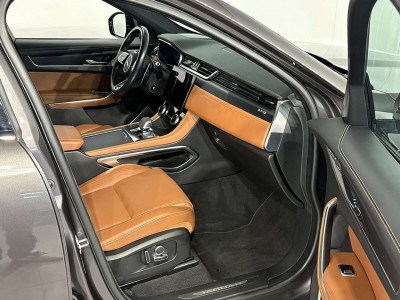 Jaguar F-Pace Gebrauchtwagen Jaguar F-Pace Gebrauchtwagen