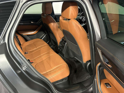 Jaguar F-Pace Gebrauchtwagen Jaguar F-Pace Gebrauchtwagen