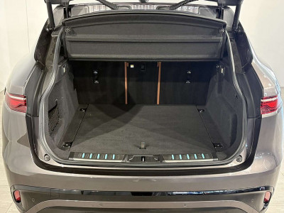 Jaguar F-Pace Gebrauchtwagen Jaguar F-Pace Gebrauchtwagen