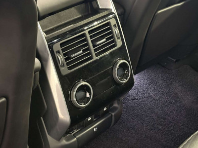 Land Rover Range Rover Sport Gebrauchtwagen Land Rover Range Rover Sport Gebrauchtwagen