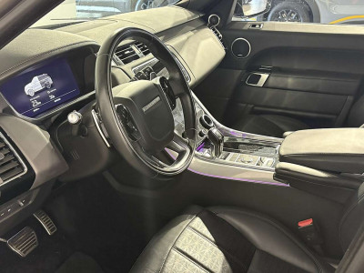 Land Rover Range Rover Sport Gebrauchtwagen Land Rover Range Rover Sport Gebrauchtwagen