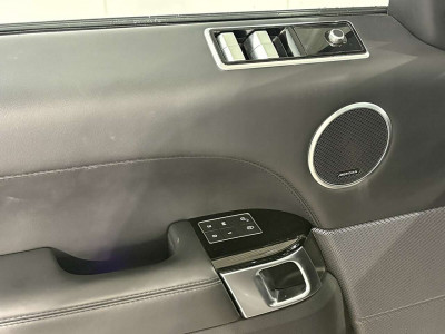 Land Rover Range Rover Sport Gebrauchtwagen Land Rover Range Rover Sport Gebrauchtwagen