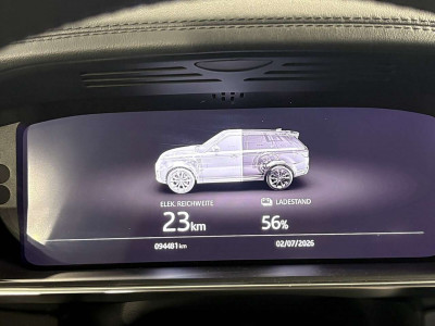 Land Rover Range Rover Sport Gebrauchtwagen Land Rover Range Rover Sport Gebrauchtwagen