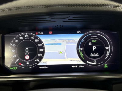 Land Rover Range Rover Sport Gebrauchtwagen Land Rover Range Rover Sport Gebrauchtwagen