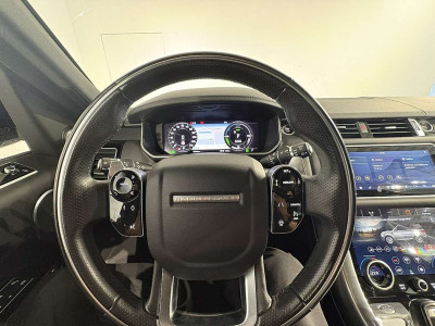 Land Rover Range Rover Sport Gebrauchtwagen Land Rover Range Rover Sport Gebrauchtwagen