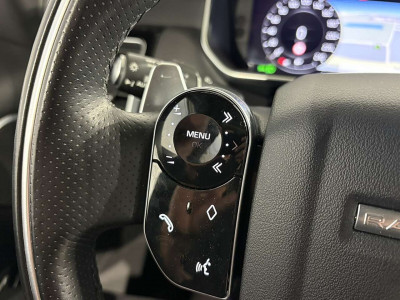 Land Rover Range Rover Sport Gebrauchtwagen Land Rover Range Rover Sport Gebrauchtwagen