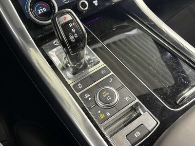 Land Rover Range Rover Sport Gebrauchtwagen Land Rover Range Rover Sport Gebrauchtwagen