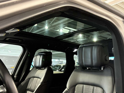 Land Rover Range Rover Sport Gebrauchtwagen Land Rover Range Rover Sport Gebrauchtwagen